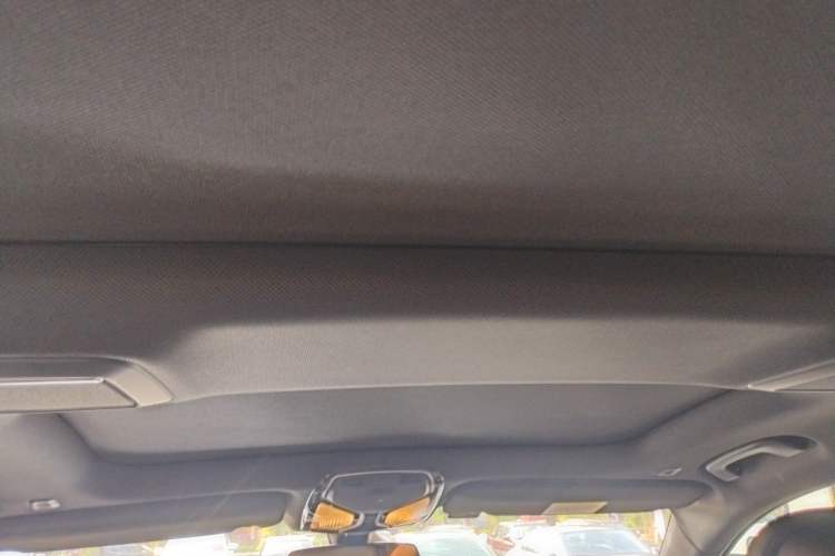 Used BMW 7 Series 2018 740Li M Sport Package Leading Model Headliner