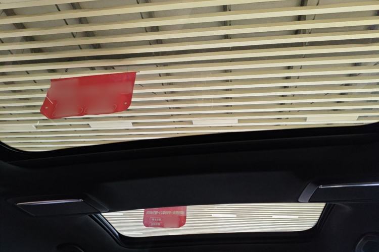 Used BMW 7 Series 2018 730Li Leading Model M Sport Package Headliner