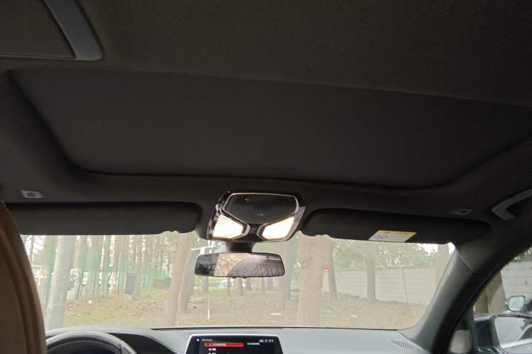 Used BMW 7 Series 2018 730Li Luxury Edition M Sport Package