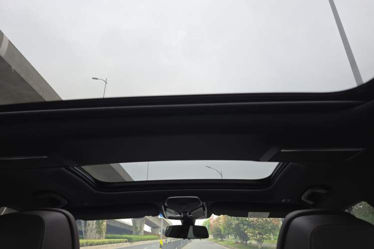 Used BMW 7 Series 2018 730Li Leading Model M Sport Package Headliner