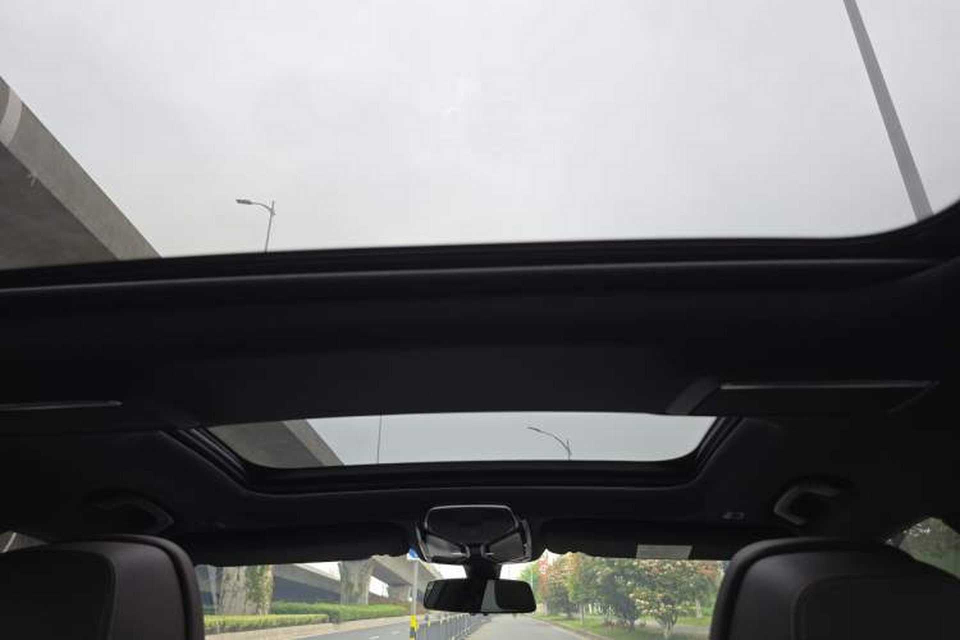 Used BMW 7 Series 2018 730Li Leading Model M Sport Package Headliner
