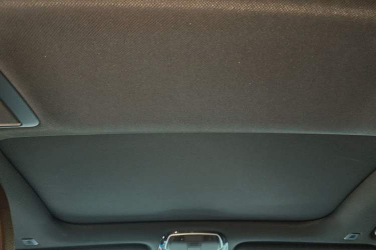 Used BMW 7 Series 2018 730Li Leading Model M Sport Package Headliner