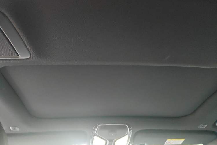 Used BMW 7 Series 2018 730Li Leading Model M Sport Package Headliner