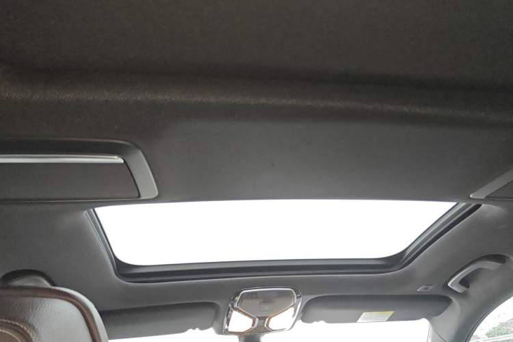 Used BMW 7 Series 2018 730Li Leading Model M Sport Package Headliner