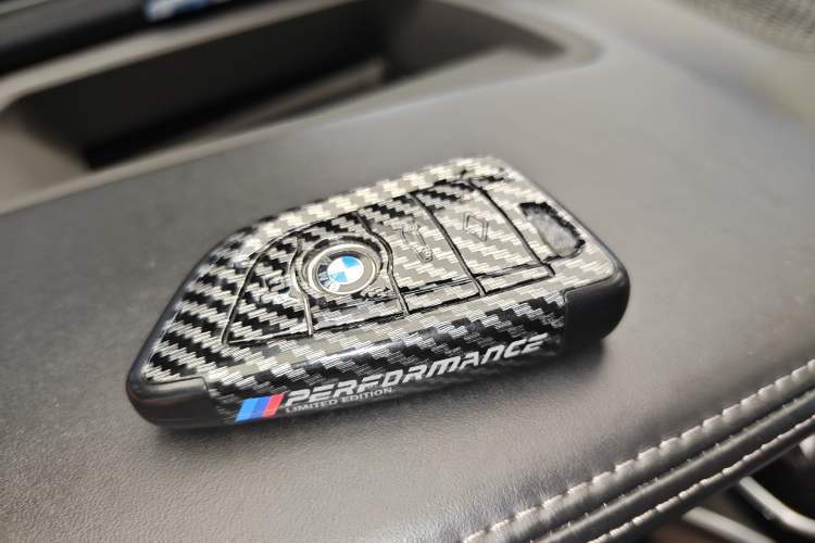 Used BMW 7 Series 2018 730Li Luxury Edition M Sport Package Interior 1