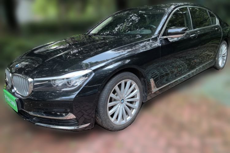 Used BMW 7 Series 2018 730Li Leading Model Excellence Package Guazi used car, China used car export, Used car for sale, Used  cars, Cheapest cars for sale