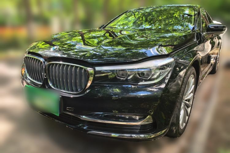 Used BMW 7 Series 2018 730Li Leading Model Excellence Package Guazi used car, China used car export, Used car for sale, Used  cars, Cheapest cars for sale