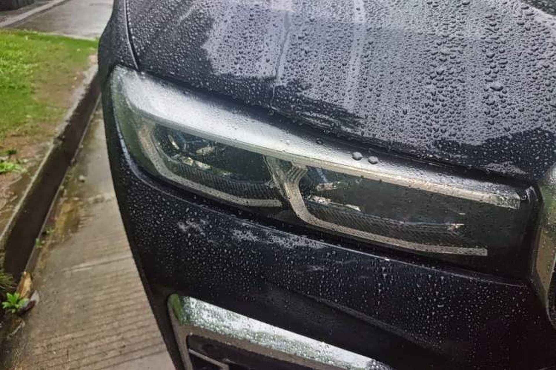 Used BMW 7 Series 2018 730Li Leading Model M Sport Package Right Front Headlight