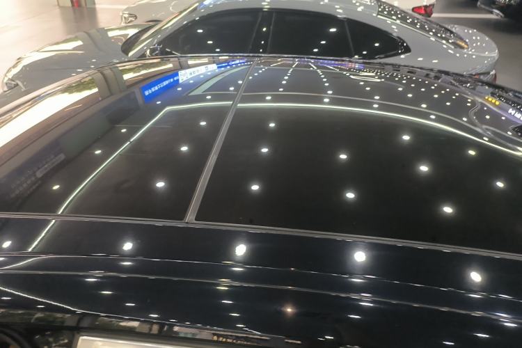Used BMW 7 Series 2018 730Li Luxury Edition M Sport Package Roof