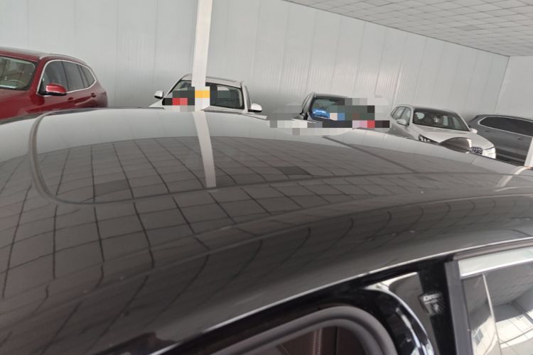 Used BMW 7 Series 2018 730Li Leading Model M Sport Package Roof