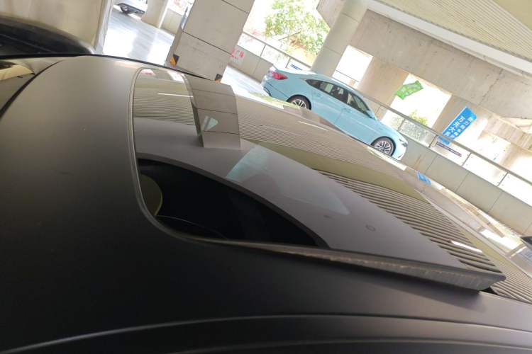 Used BMW 7 Series 2018 730Li Leading Model M Sport Package Roof