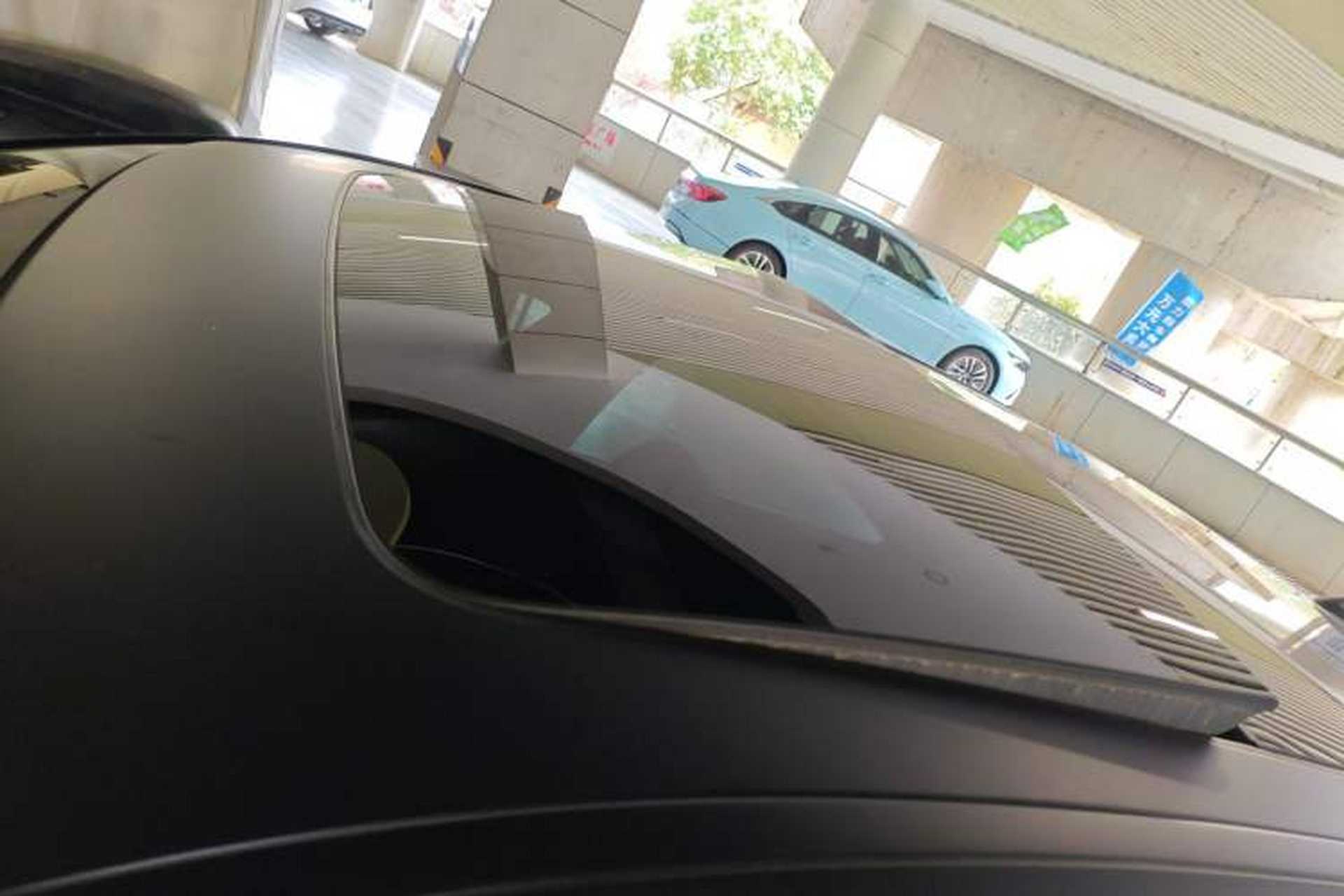 Used BMW 7 Series 2018 730Li Leading Model M Sport Package Roof