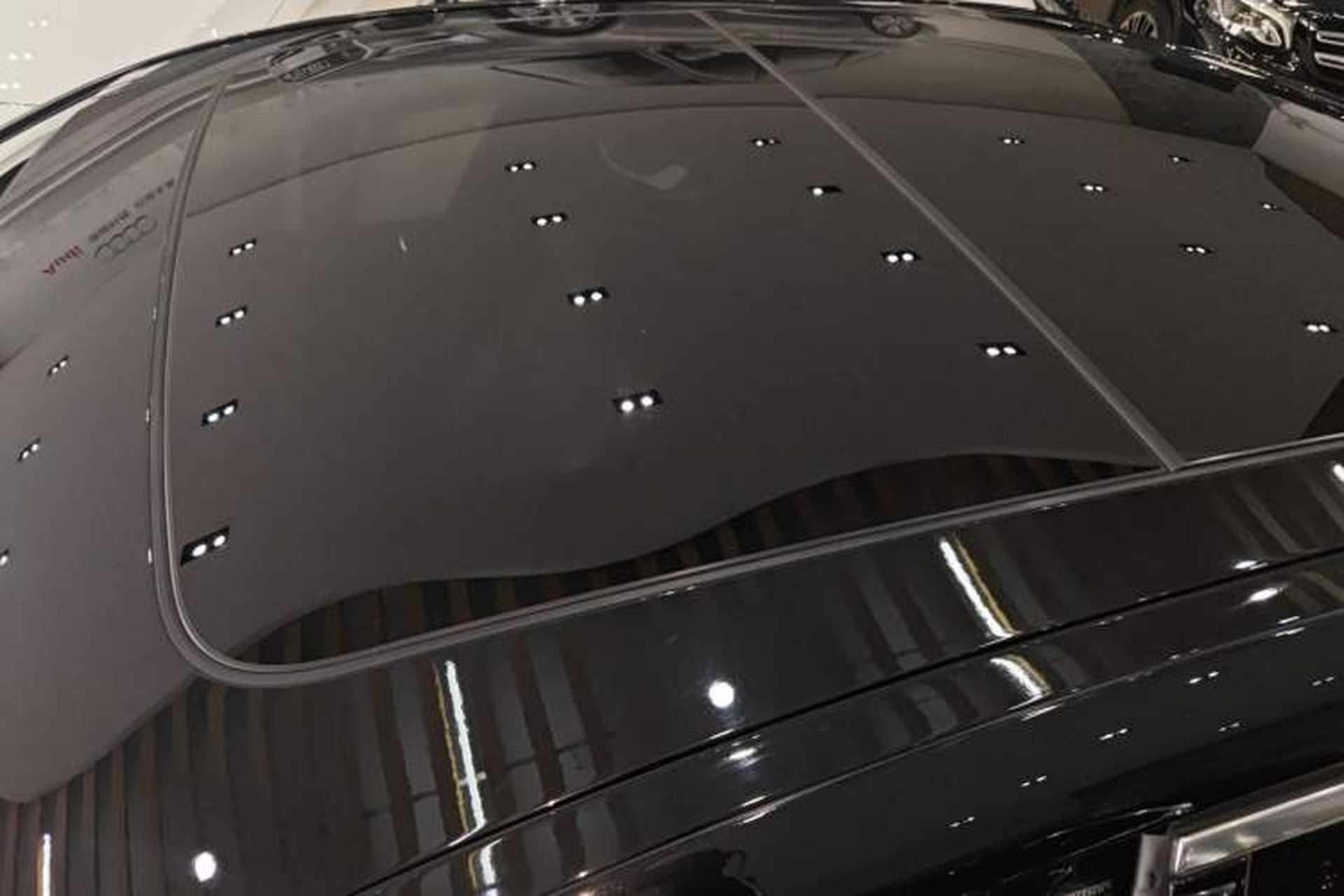 Used BMW 7 Series 2018 730Li Leading Model M Sport Package Roof