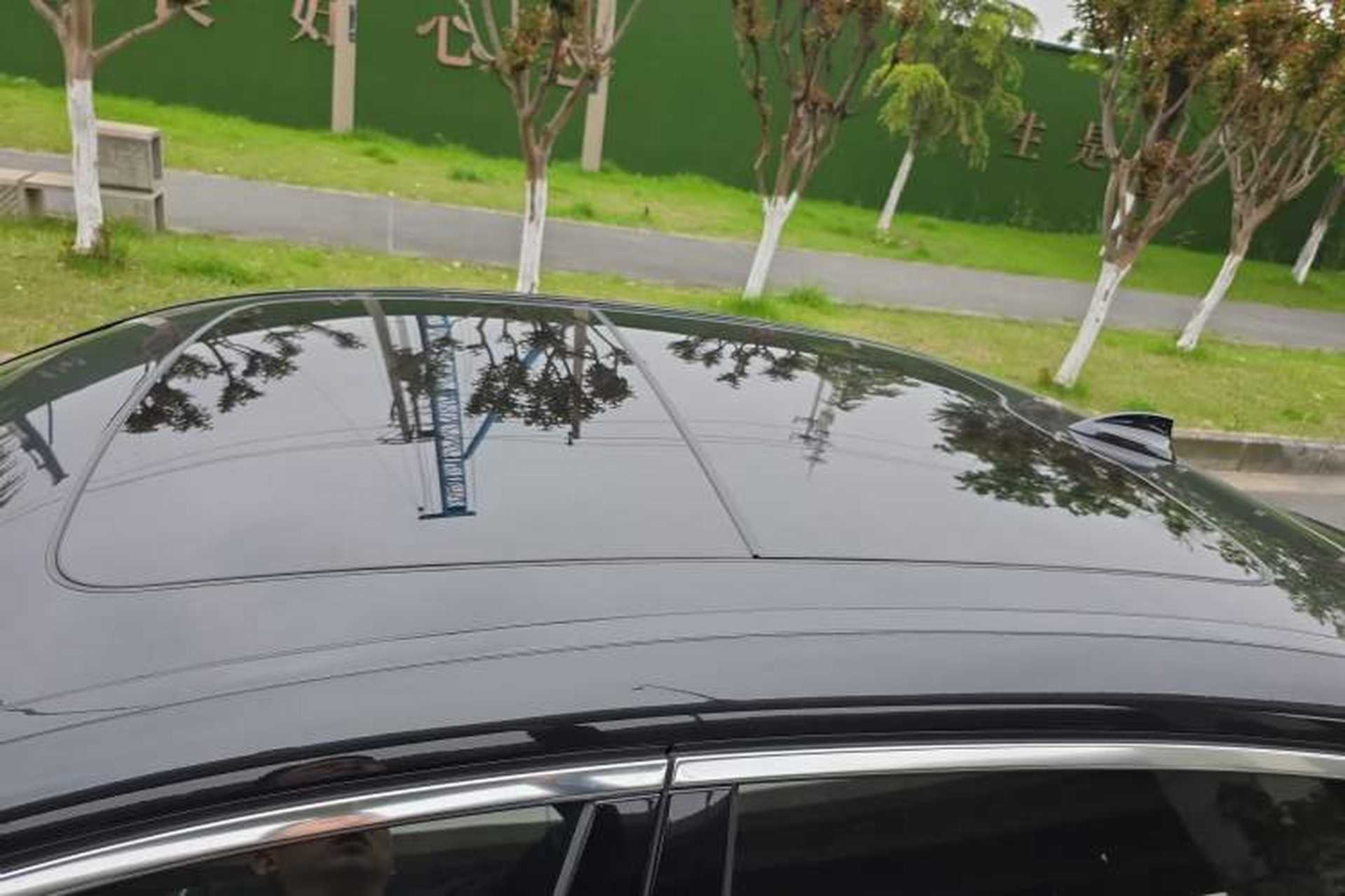 Used BMW 7 Series 2018 730Li Leading Model M Sport Package Roof