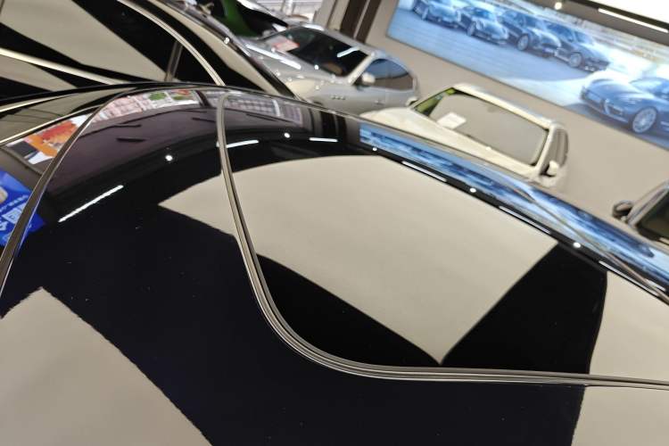 Used BMW 7 Series 2018 730Li Luxury Edition M Sport Package Roof