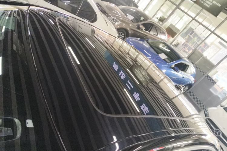 Used BMW 7 Series 2018 730Li Luxury Edition M Sport Package Roof