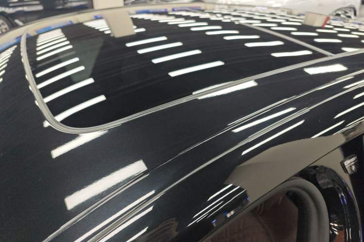 Used BMW 7 Series 2018 730Li Luxury Edition M Sport Package Roof