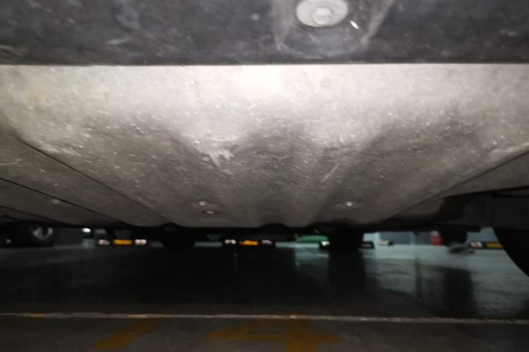 Used BMW 7 Series 2018 M760Li xDrive Chassis Front