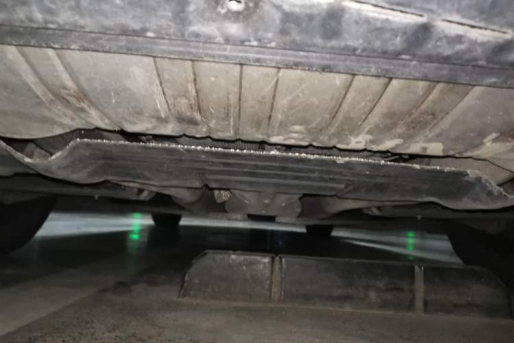 Used BMW 7 Series 2018 M760Li xDrive Chassis Rear