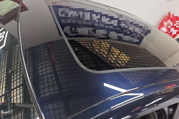 Used BMW 7 Series 2018 730Li Luxury Edition M Sport Package Roof