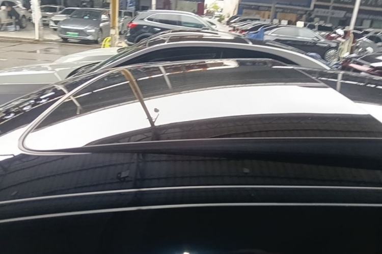 Used BMW 7 Series 2018 730Li Luxury Edition M Sport Package Roof