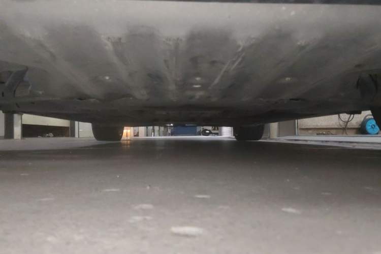 Used BMW 7 Series 2018 750Li xDrive M Sport Package Chassis Front