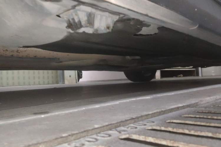 Used BMW 7 Series 2018 750Li xDrive M Sport Package Chassis Front Left