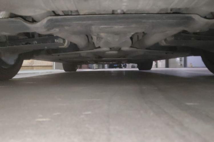 Used BMW 7 Series 2018 750Li xDrive M Sport Package Chassis Rear