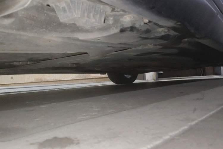 Used BMW 7 Series 2018 750Li xDrive M Sport Package Chassis Rear Right