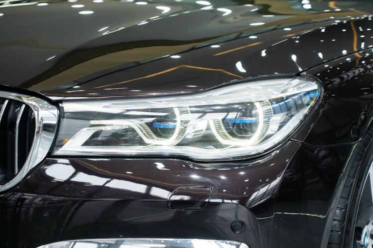 Used BMW 7 Series 2018 750Li xDrive M Sport Package Left Front Headlight