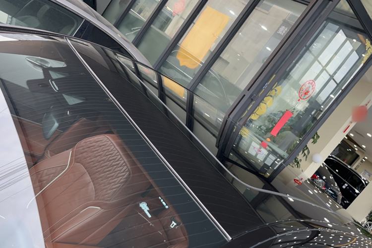 Used BMW 7 Series 2018 750Li xDrive M Sport Package Roof
