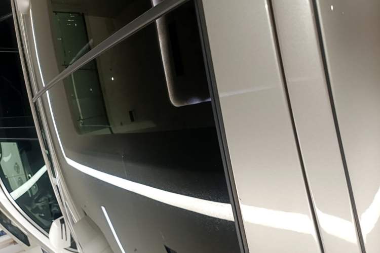 Used BMW 7 Series 2018 730Li Leading Model Excellence Package Roof