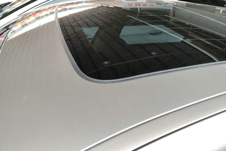 Used BMW 7 Series 2018 730Li Leading Model Excellence Package Roof