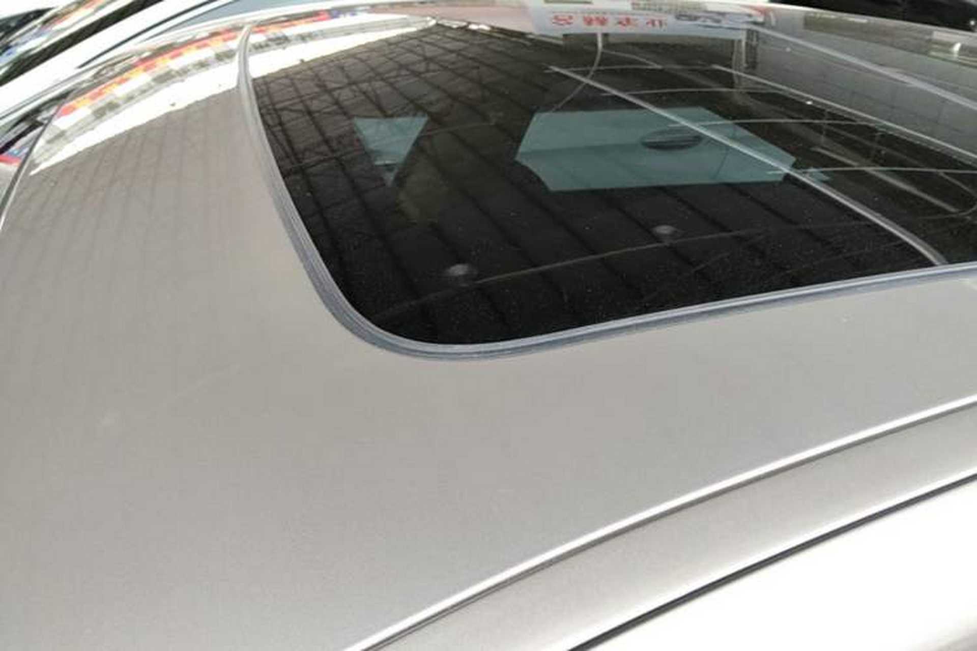 Used BMW 7 Series 2018 730Li Leading Model Excellence Package Roof