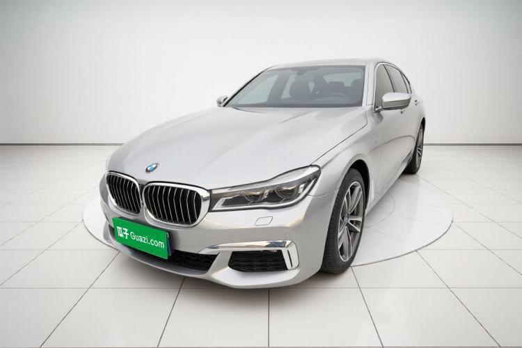 Used BMW 7 Series 2018 730Li Luxury Edition M Sport Package Guazi used car, China used car export, Used car for sale, Used  cars, Cheapest cars for sale