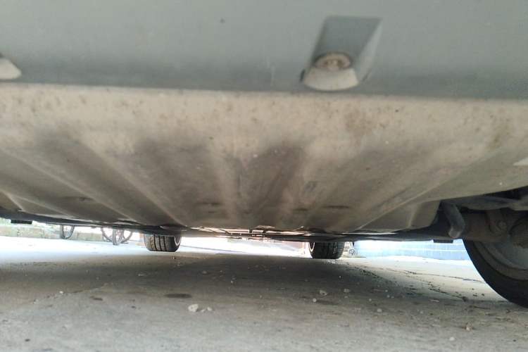 Used BMW 7 Series  Chassis Front