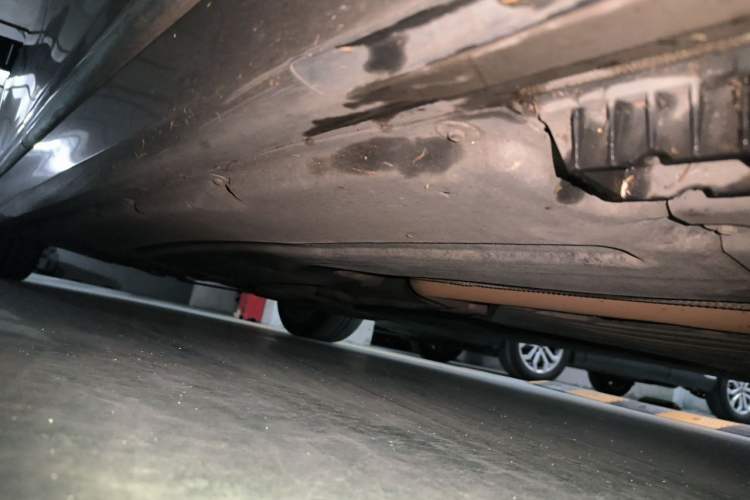 Used BMW 7 Series 2018 730Li Leading Model Excellence Package Chassis Front Right