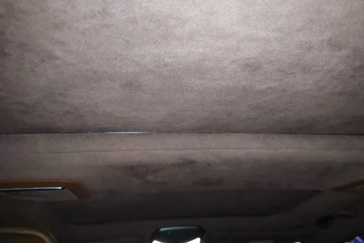 Used BMW 7 Series 2018 740Li M Sport Package Leading Model Headliner