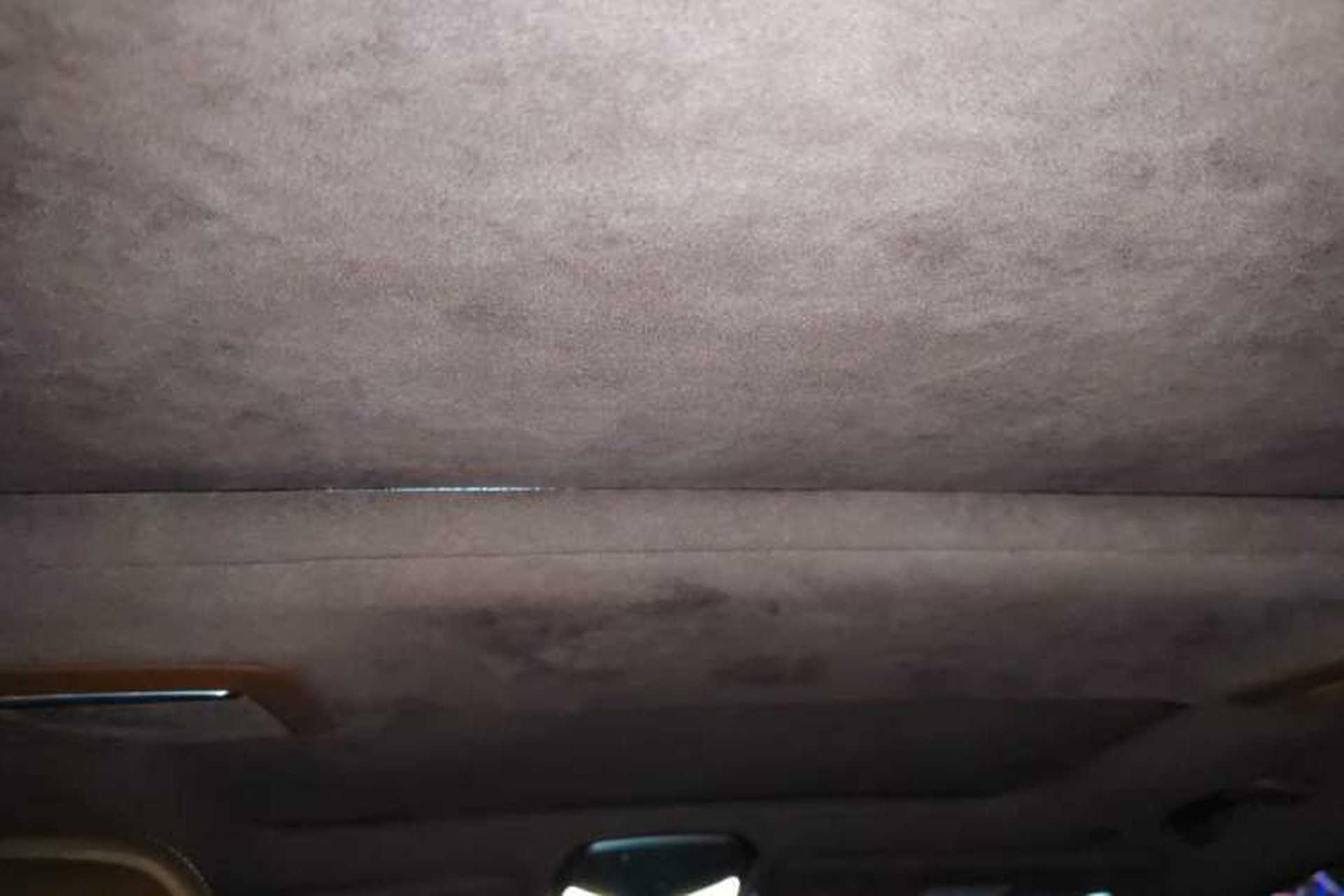 Used BMW 7 Series 2018 740Li M Sport Package Leading Model Headliner