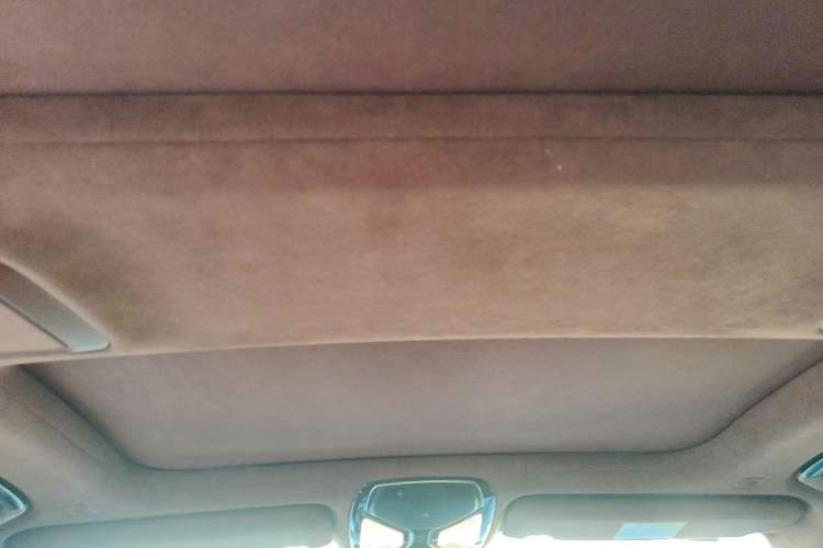 Used BMW 7 Series  Headliner