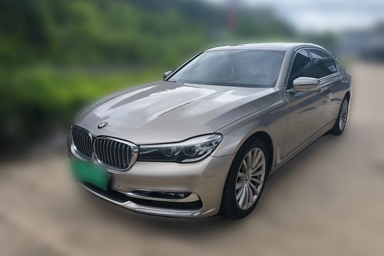 Used BMW 7 Series 2018 730Li Leading Model Excellence Package Guazi used car, China used car export, Used car for sale, Used  cars, Cheapest cars for sale
