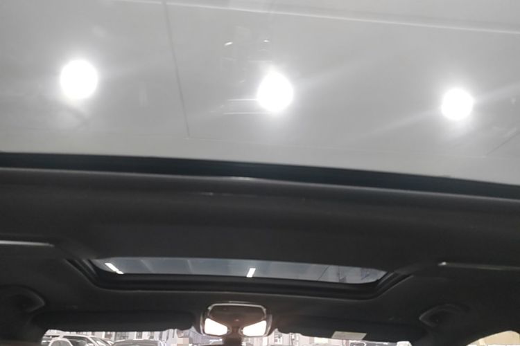 Used BMW 7 Series 2018 730Li Leading Model M Sport Package Headliner