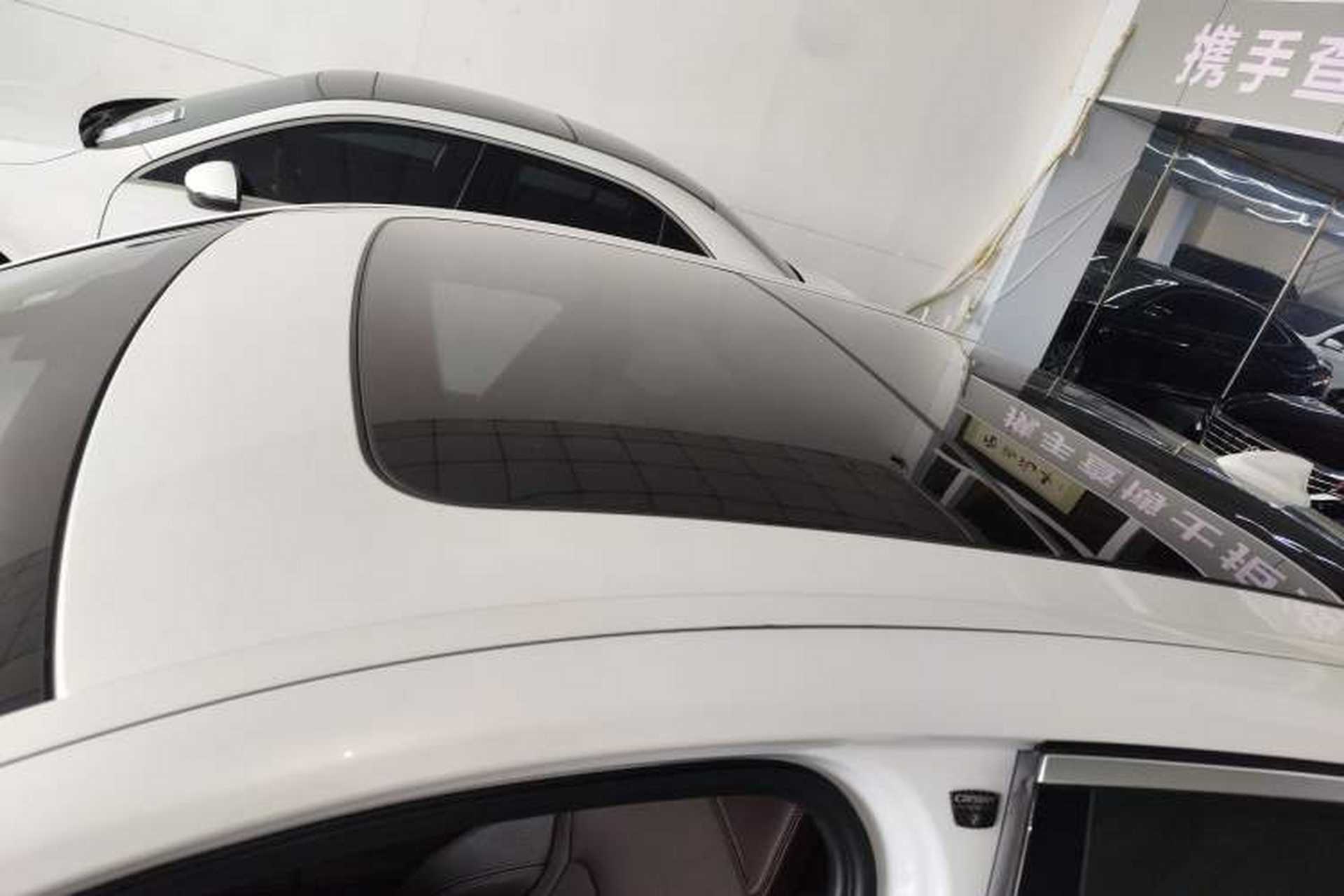 Used BMW 7 Series 2018 730Li Leading Model M Sport Package Roof