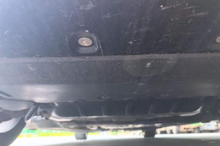 Used BMW 7 Series 2019 730Li M Sport Package Chassis Front