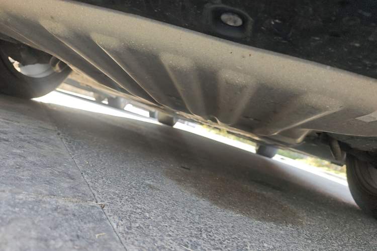 Used BMW 7 Series 2019 Restyled 730Li M Sport Package Chassis Front