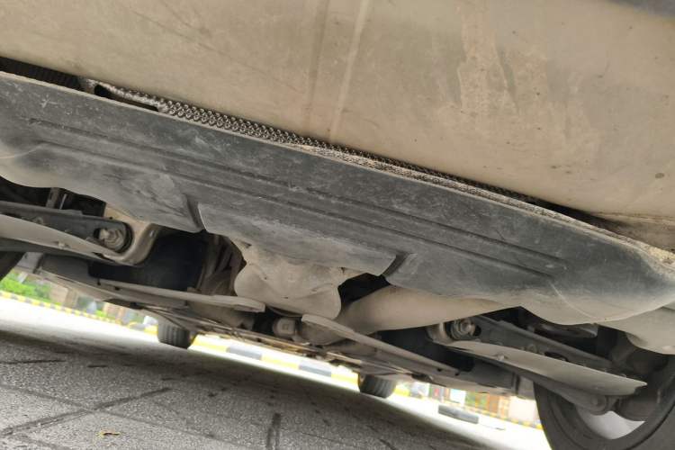 Used BMW 7 Series 2019 730Li M Sport Package Chassis Front