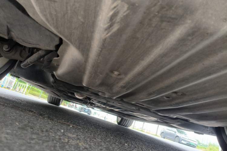 Used BMW 7 Series 2019 730Li M Sport Package Chassis Front