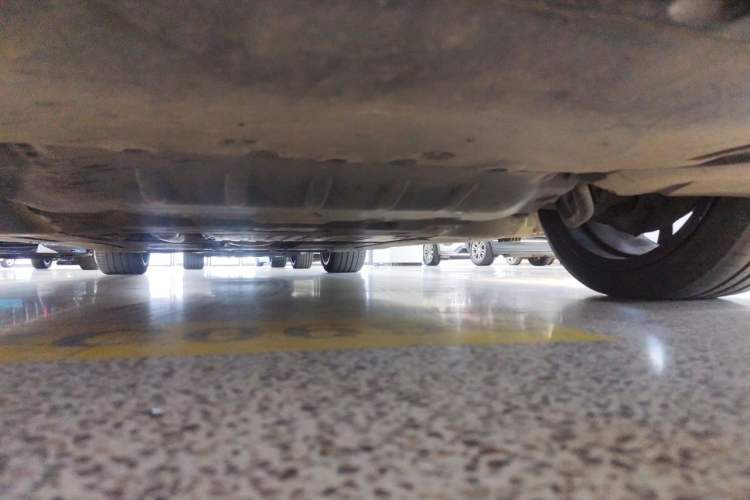 Used BMW 7 Series 2019 740Li Leading Model M Sport Package Chassis Front