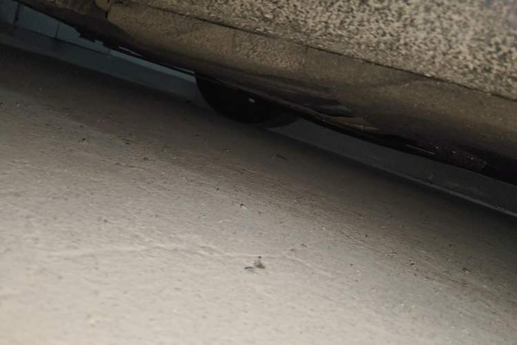 Used BMW 7 Series  Chassis Front