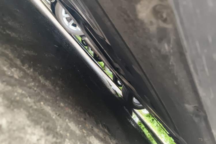 Used BMW 7 Series 2019 740Li Luxury Edition M Sport Package Chassis Front Left